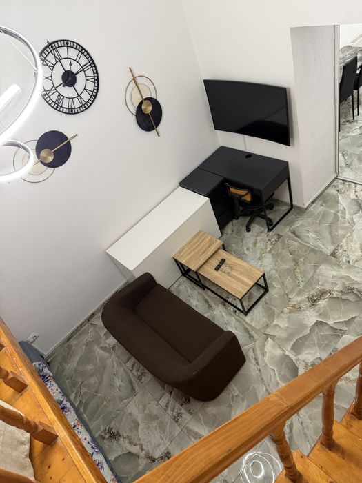 Apartament 1 camera /  central / ocupabil imediat