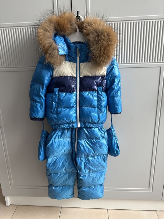 Продам детский комбинезон