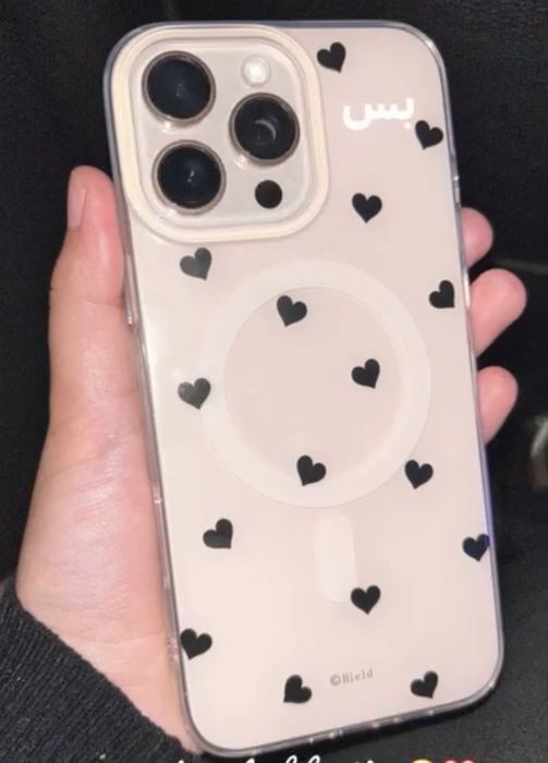 Iphone 16 pro max 256 gold