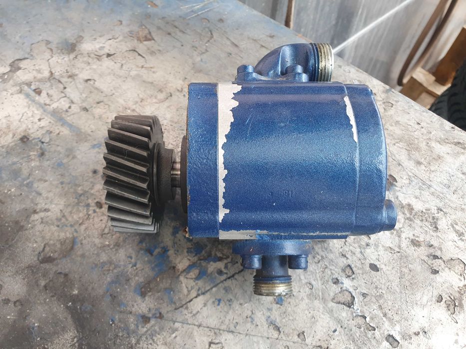 0510615333 Pompa hidraulica Bosch Rexroth