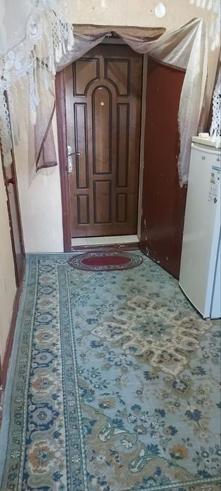 Kvartira sotiladi 2/5/7