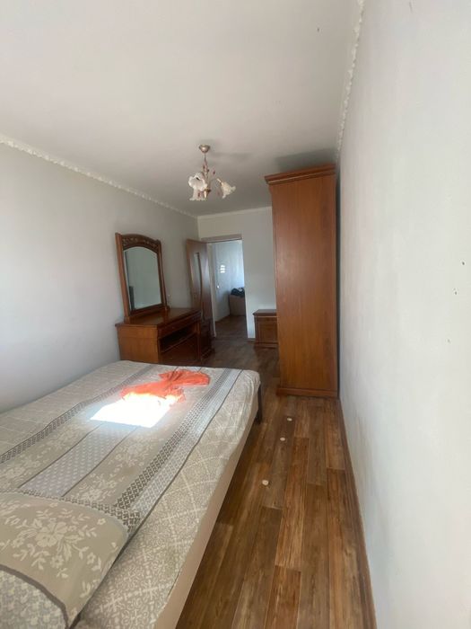 Авангард 2х комнатная квартира 3 мкр