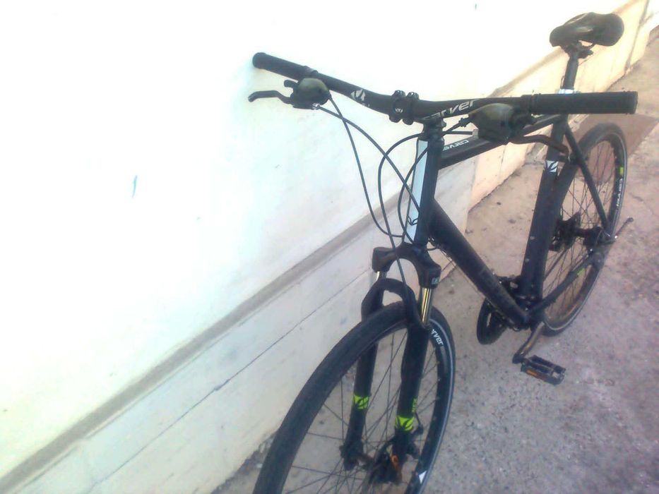 Голям Carver Sonic XL 64 см