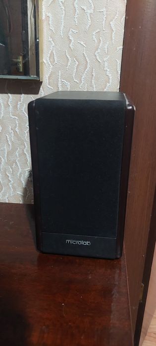 Продам колонки сабвуфер