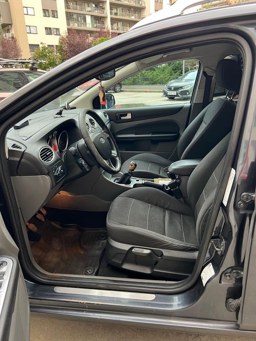 Ford Focus 2 break 2009