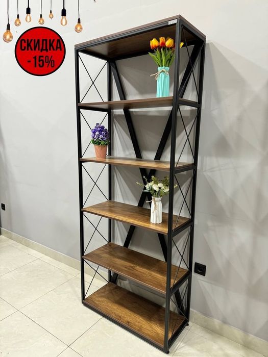 Лофт шкаф стол парта кроват детский мебель