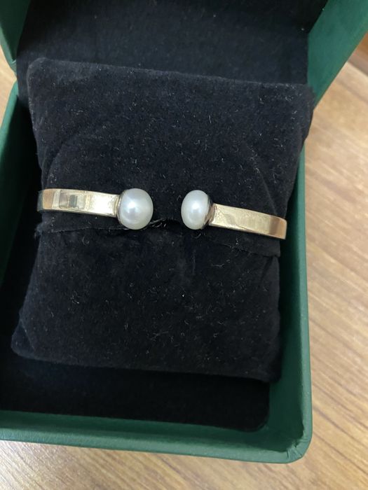 Браслет серебро 925, 18,1гр