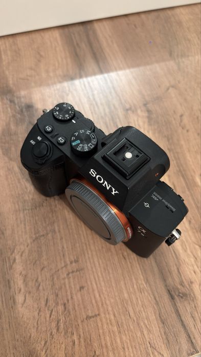 Sony A7 M3 (body)