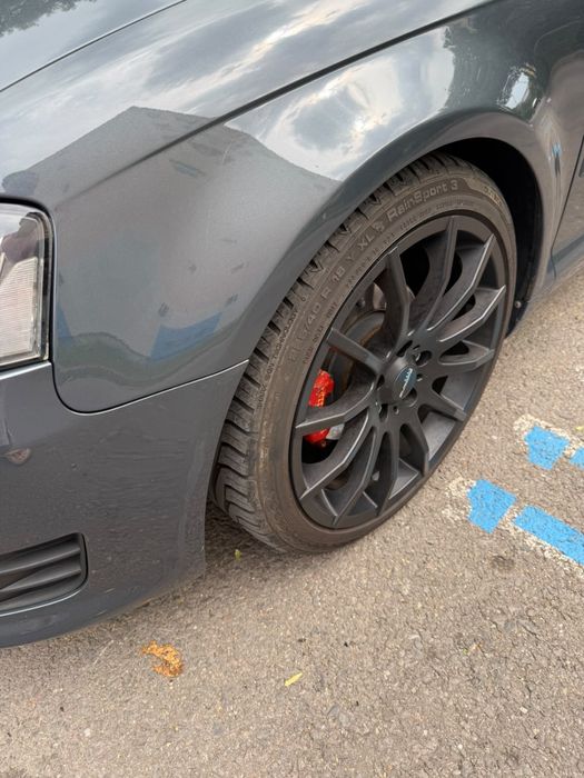 AUDI A3 2009 — imagine 4