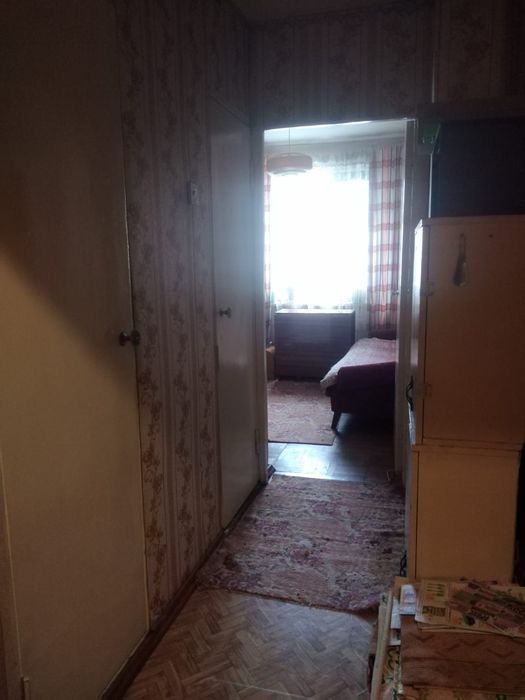 Продаётся 4-х комн. В Караганде,Степной-2