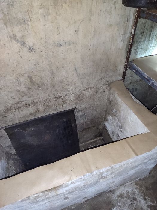 Продам овощехранилище