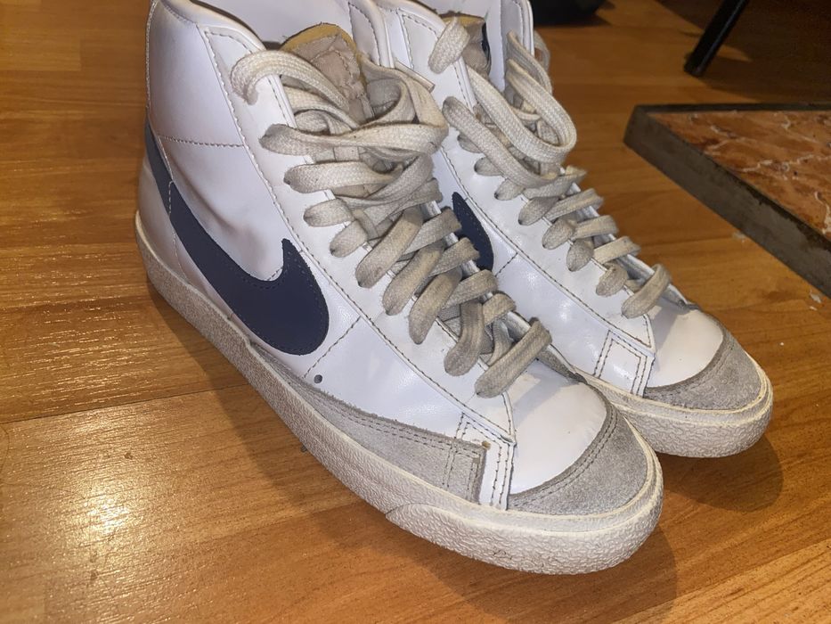 Vând nike blazer ‘77