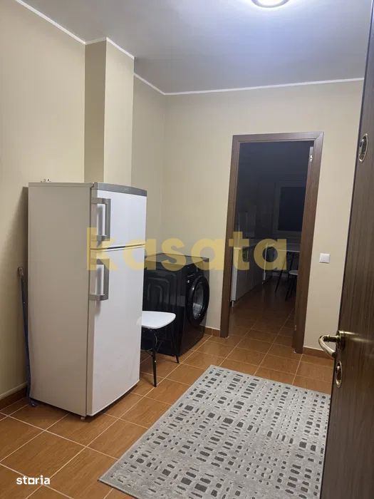 Apartament,