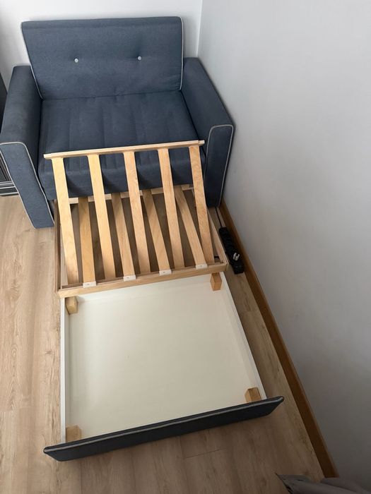 Кресло кровать трансформер