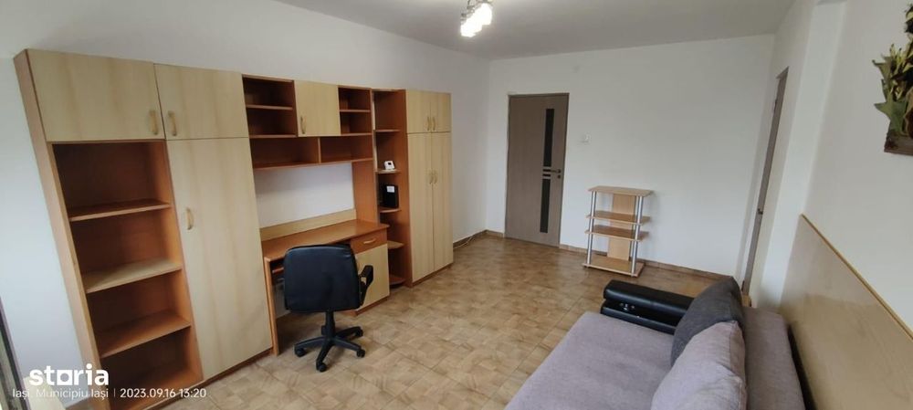 Apartament cu 2 camere in zona Piata Unirii