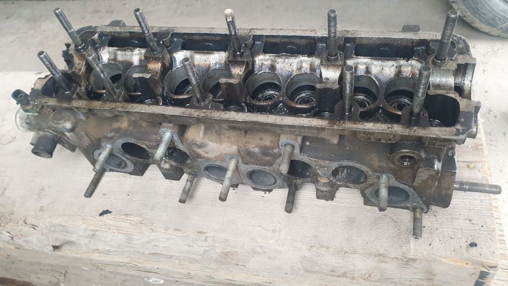 Головка Ваз 2114