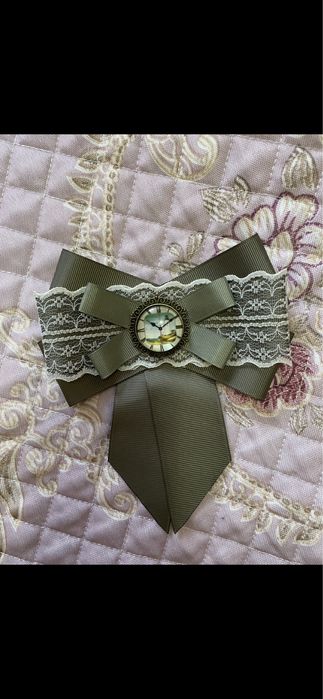 Брошь, брошка