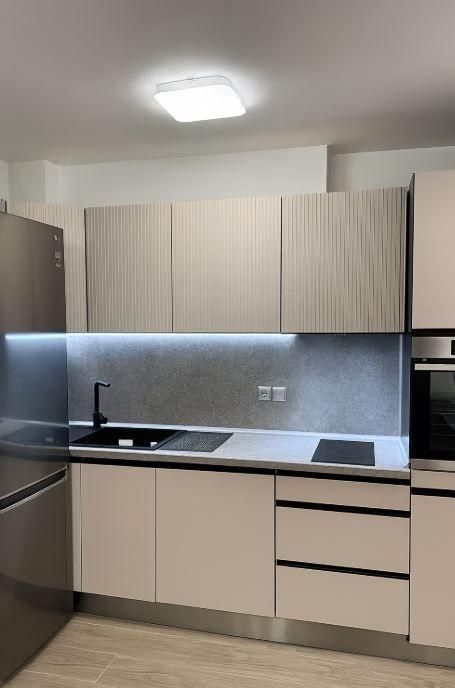 Дава се под наем Двустаен апартамент в Варна, Чаталджа - 60 кв.м за 600 € - Снимка #3