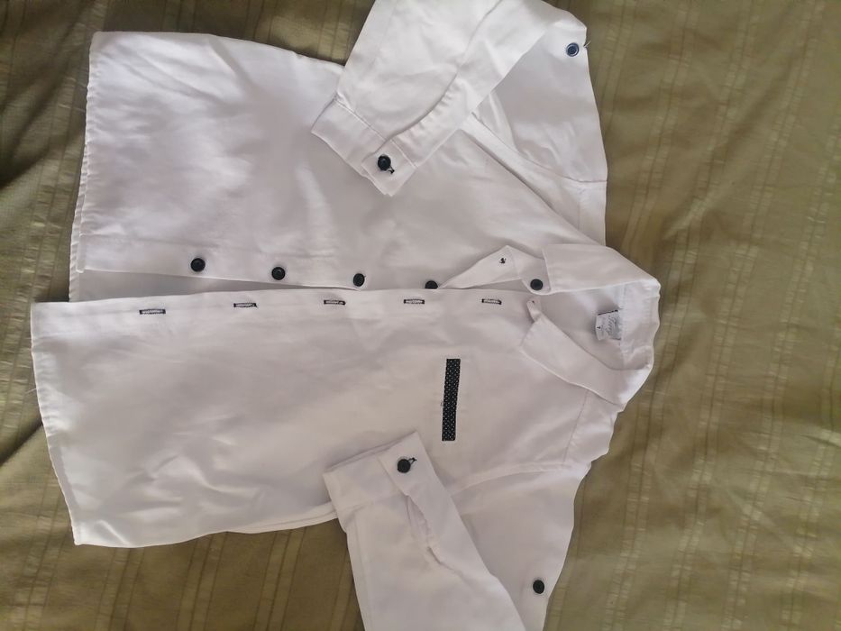 Продам костюм для мальчика 5-6 лет