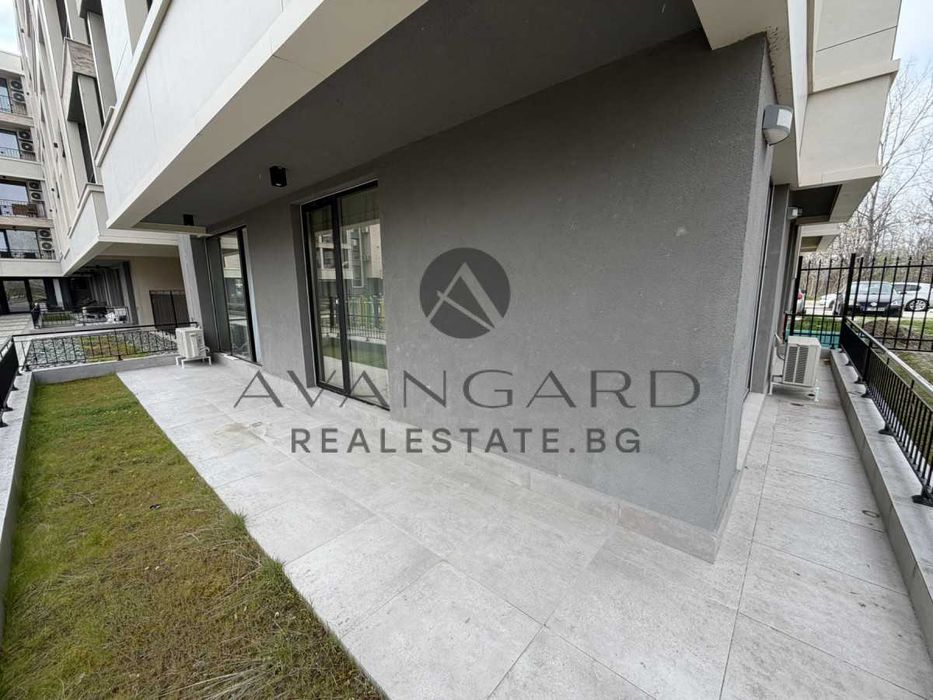 Продава се Двустаен апартамент в Пловдив, Христо Смирненски - 127 кв.м за 2276 €/кв.м - Снимка #10