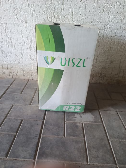 Фрион r 22 UISZI