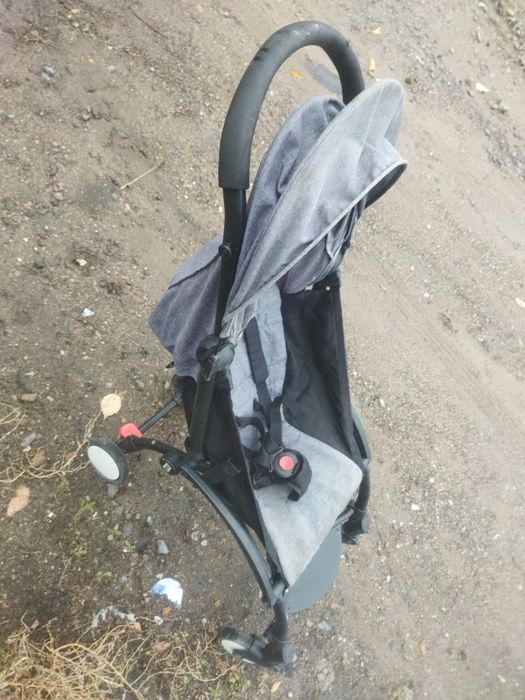 Продам складную коляску