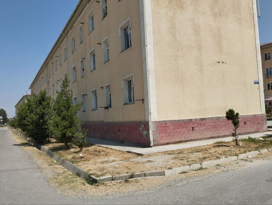 2 хонали шинам барча кулайликларга эга квартира сотилади