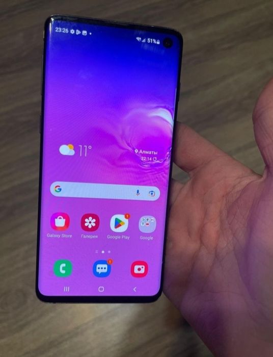 Самсунг s10  Самсунг с10