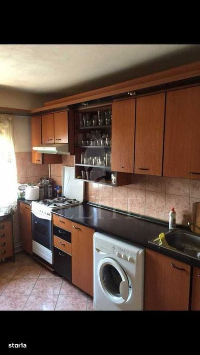 Apartament 3 camere în zona BIOMEDICA — fotografia 1