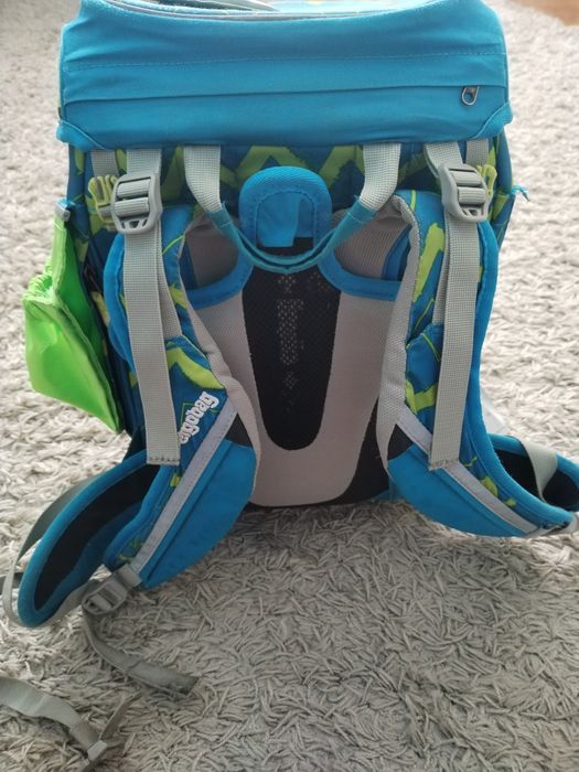 Детска раница Ergobag Prime