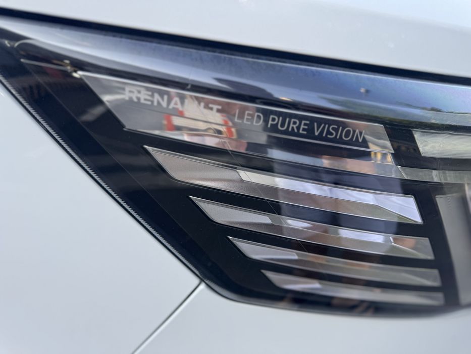 Renault Trafic lung/2022/8+1 locuri/model nou/pos leasing!