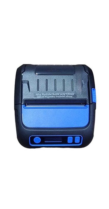 Printer MHT-P80F mini USB+Bluetooth (Принтер)