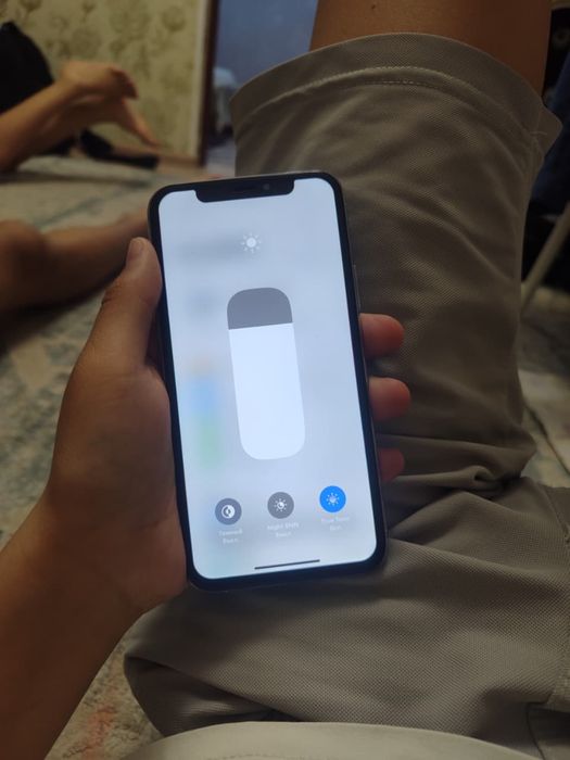 Iphone 11 pro.