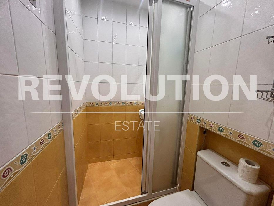 Четиристаен апартамент в района на Чаталджа!