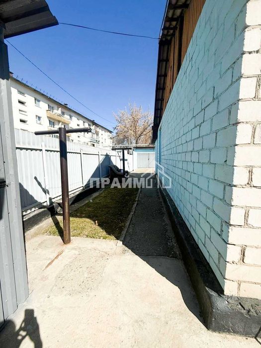 ПРОДАМ 3Х ком. дом Центр (Асель ПРАЙМ)