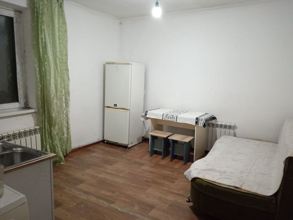 Сдам комнату в общежитии