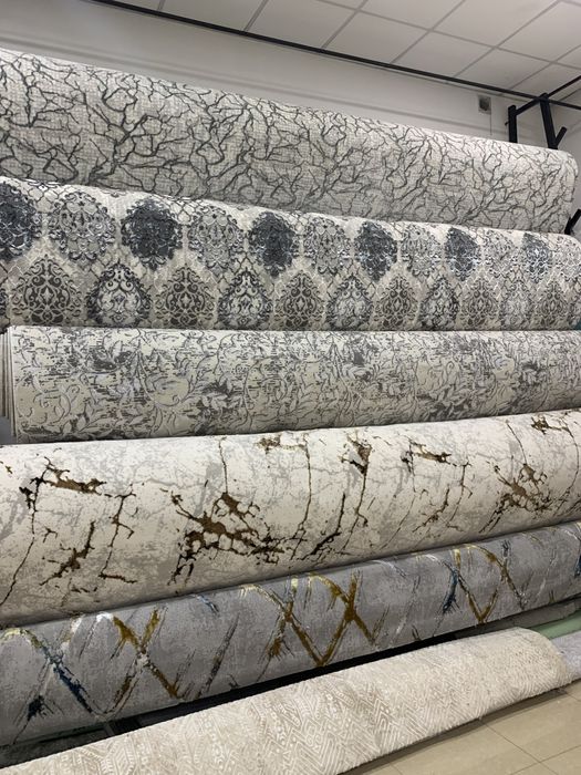 Ковролин (Kovralan) Ковролан (Kavralan)