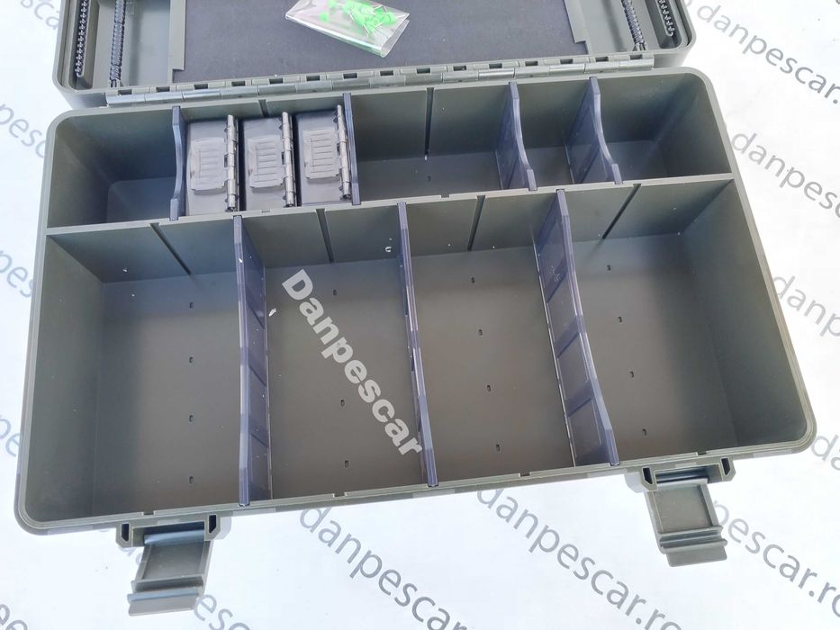 Cutie Organizator Accesorii PROFL Carp Pro Box A300c PROFESSIONAL EDIT