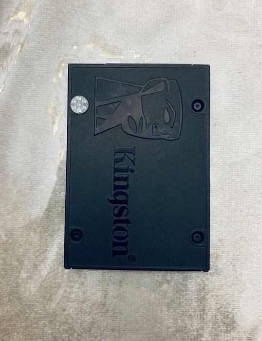 Blackmagic 2.5k Cinema Camera