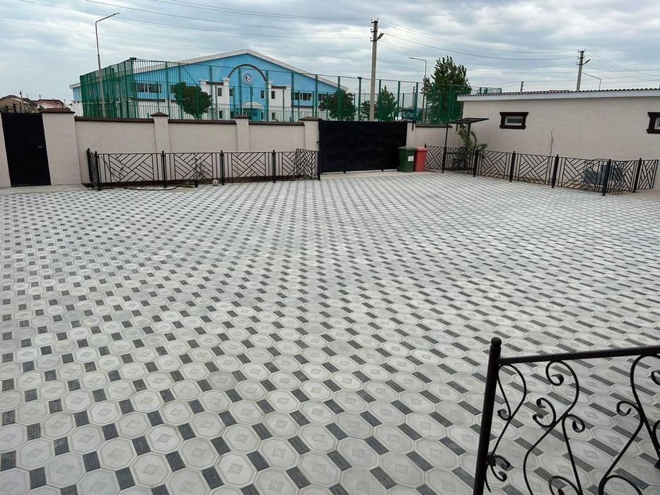 Брусчатка заказ қабылдаймыз