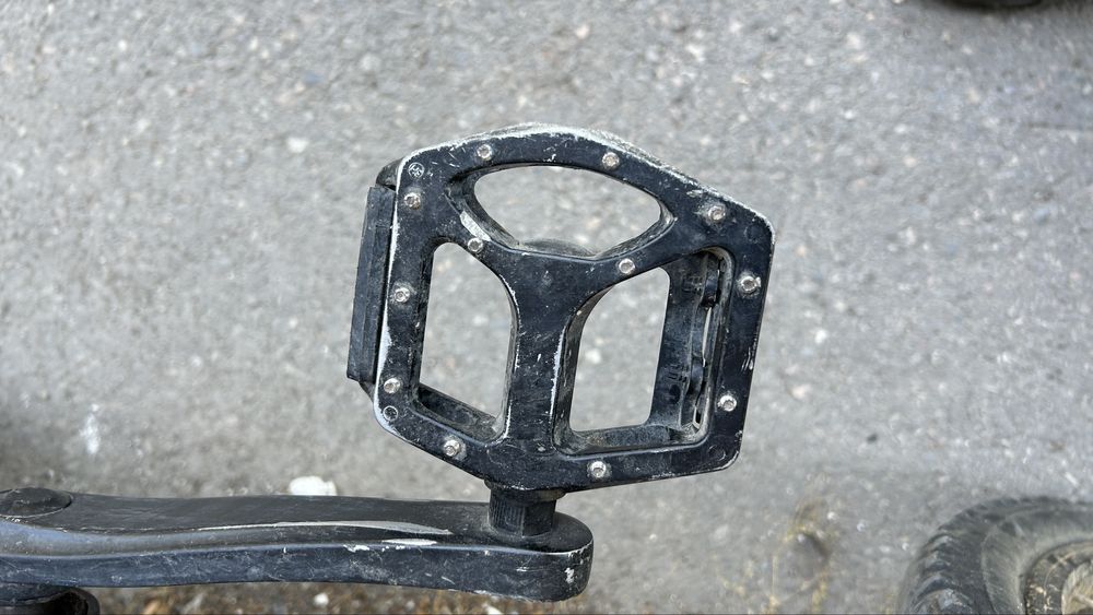 Детско планинско колело