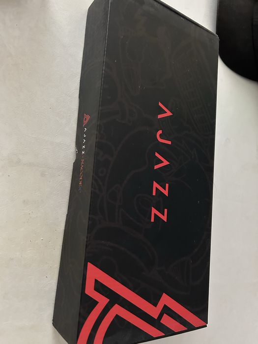 Ajazz ak820 original