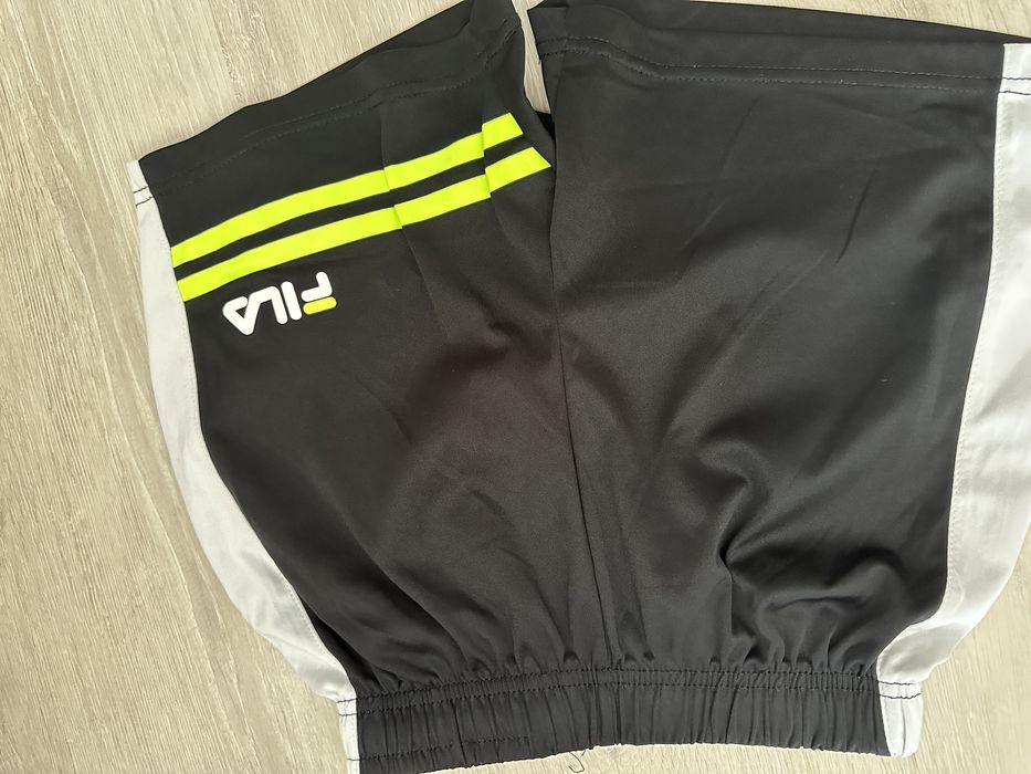 Pantaloni scurți Fila