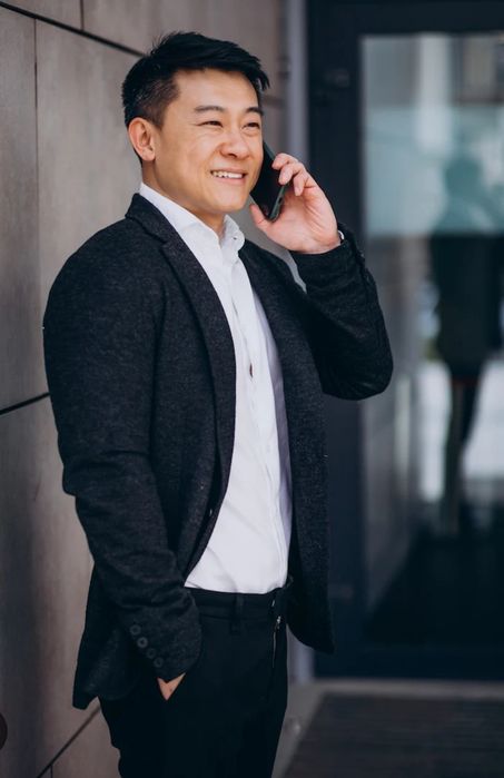 Мужской шугаринг