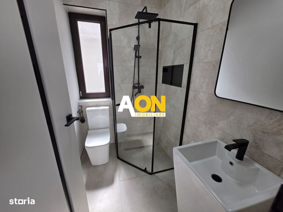 Casă Individuală de Vânzare, 4 Camere, 500mp Teren, Zona Alba Micești