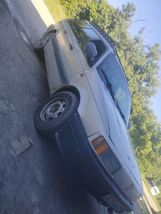 Продам Пассат б3 в хорошем состоянии.