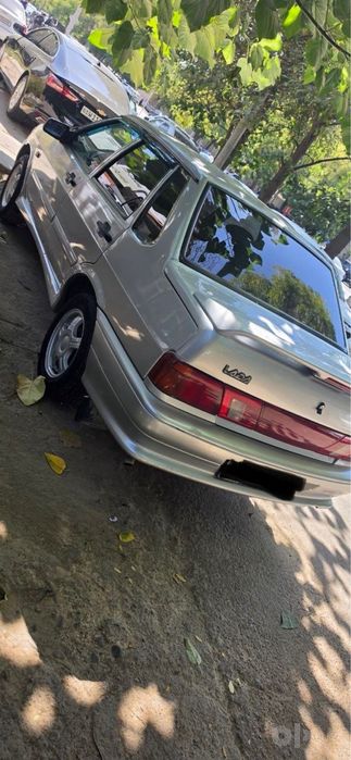 LADA  2115 Sotiladi