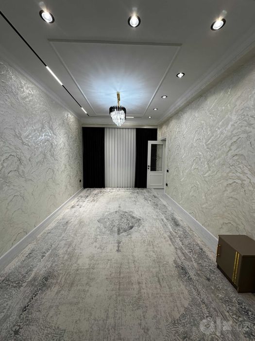Arenda olmazor sagbon kvartira ful 

3/5/8

Площадь: 70 м² 

Цена: 649