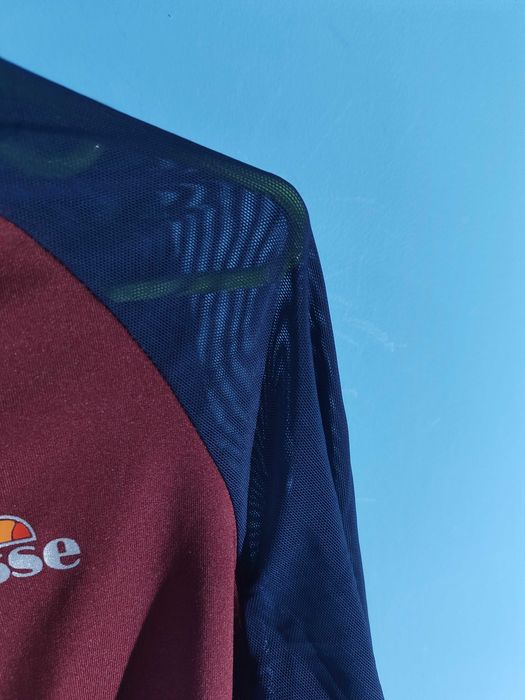 Ellesse Горнище/Дамско М