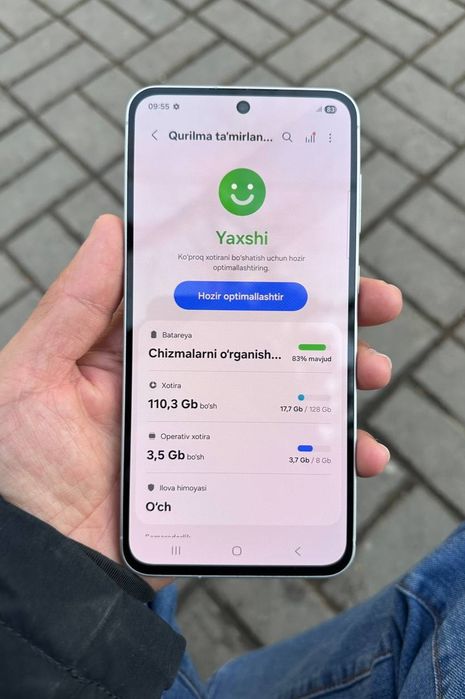 Boy juftliklar xotinlarini jinsiy aloqa uchun almashtiradilar